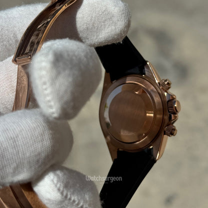 'Ruby' Daytona Series