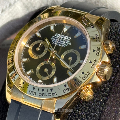 'Emperor' - Daytona Series