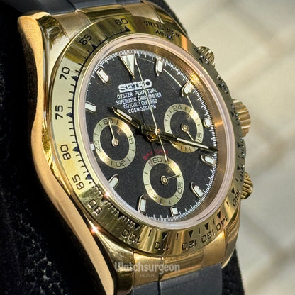 'Emperor' - Daytona Series
