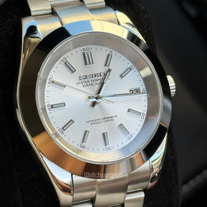 'Bianco' - Datejust Series