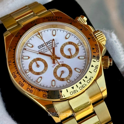 'Imperial' - Daytona Series