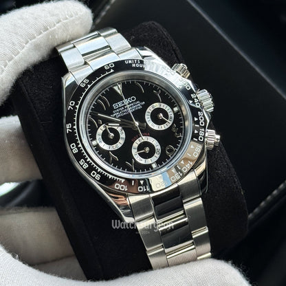 'Black Arabic' - Daytona Series