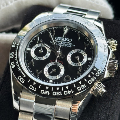 'Black Arabic' - Daytona Series