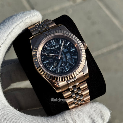 'Rose Gold Skeleton' - Exclusives Series
