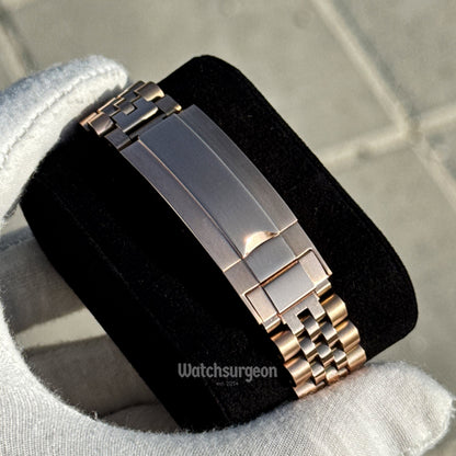 'Rose Gold Skeleton' - Exclusives Series
