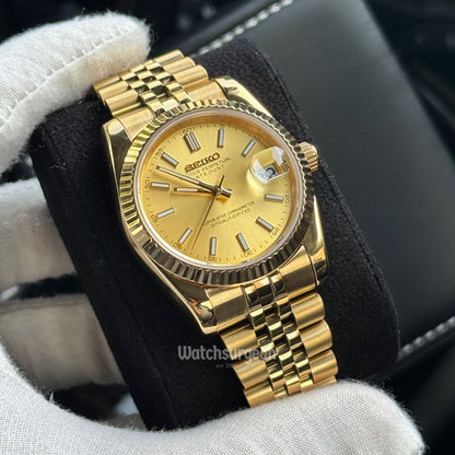 'The Don' - Datejust Series