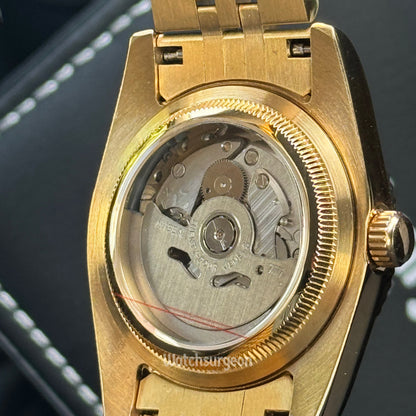'The Don' - Datejust Series