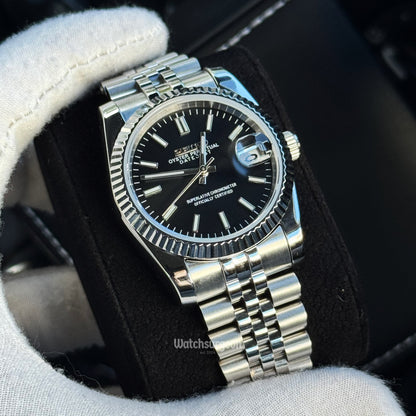'The Executive' - Datejust Series