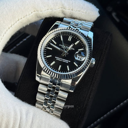 'The Executive' - Datejust Series