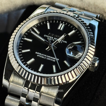 'The Executive' - Datejust Series