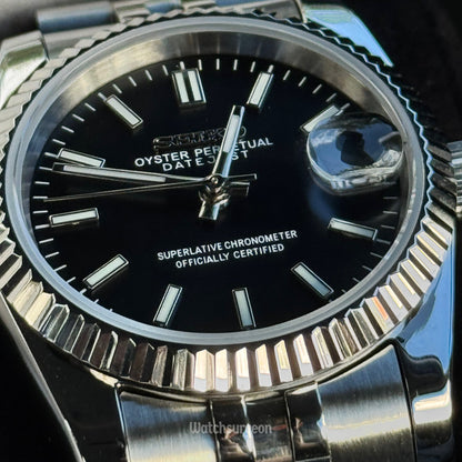 'The Executive' - Datejust Series