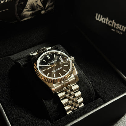 'The Executive' - Datejust Series