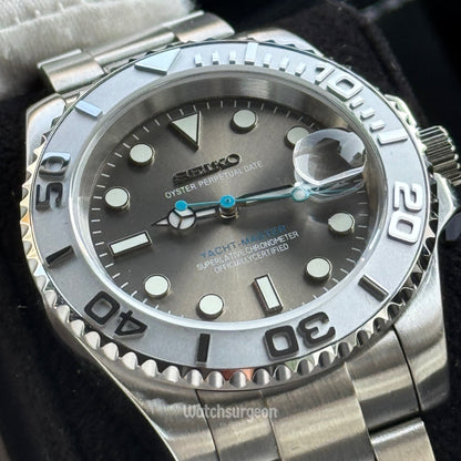 'Olive' - Diver Series
