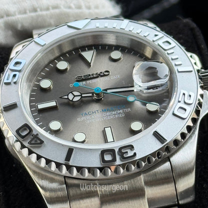 'Olive' - Diver Series