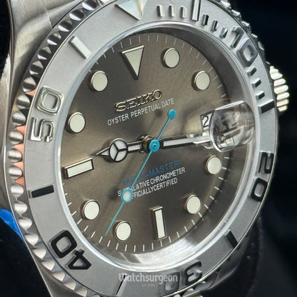 'Olive' - Diver Series