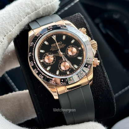 'Ruby' Daytona Series