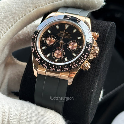 'Ruby' Daytona Series