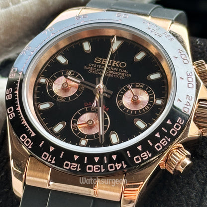 'Ruby' Daytona Series