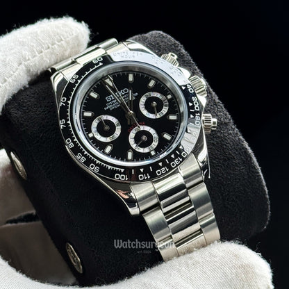 'Noir' - Daytona Series