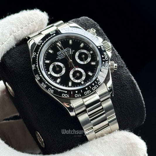 'Noir' - Daytona Series