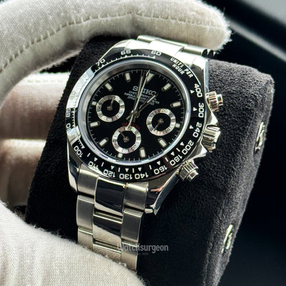 'Noir' - Daytona Series