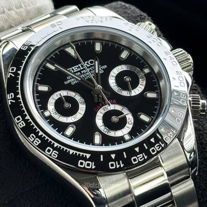 'Noir' - Daytona Series
