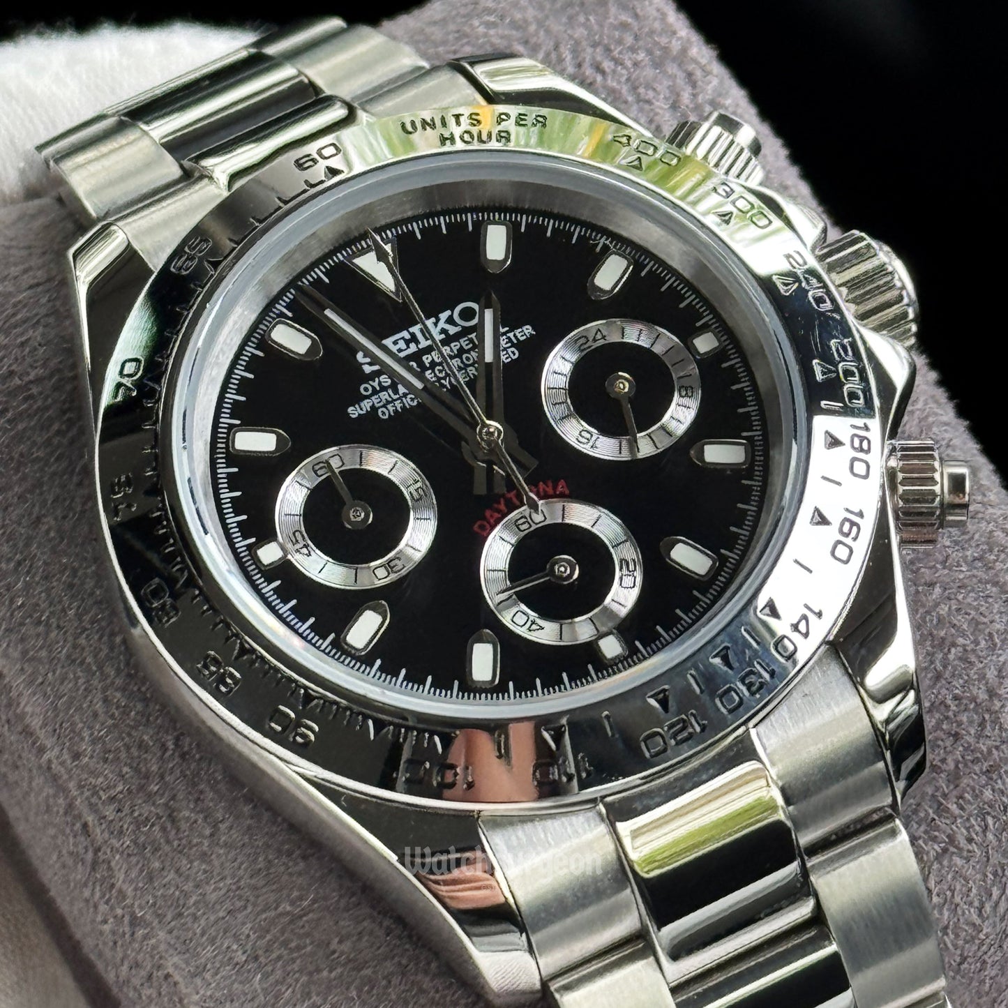 'Phantom' - Daytona Series