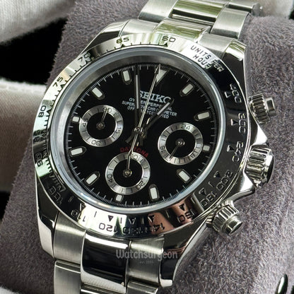 'Phantom' - Daytona Series