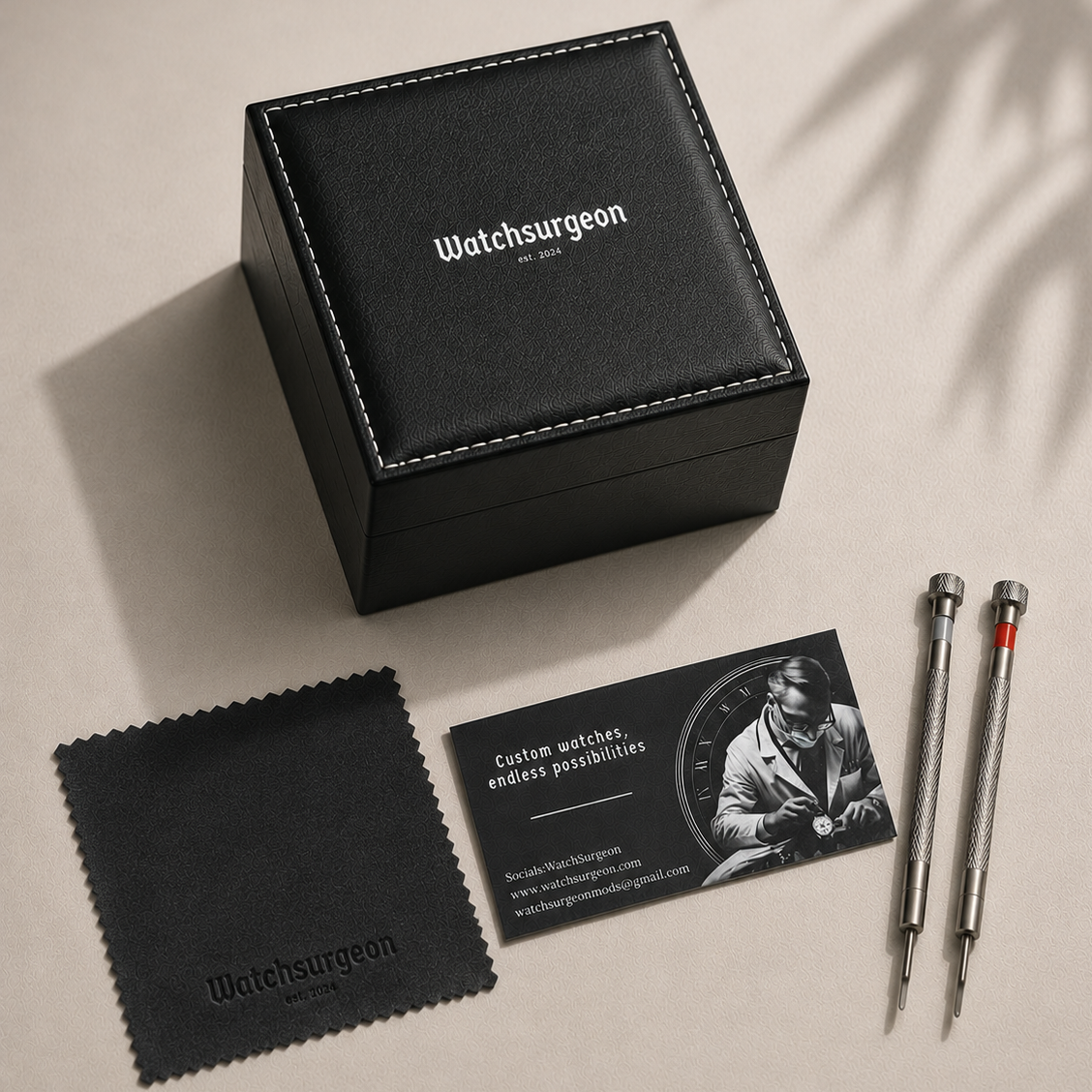 “Graphite” - Datejust Series