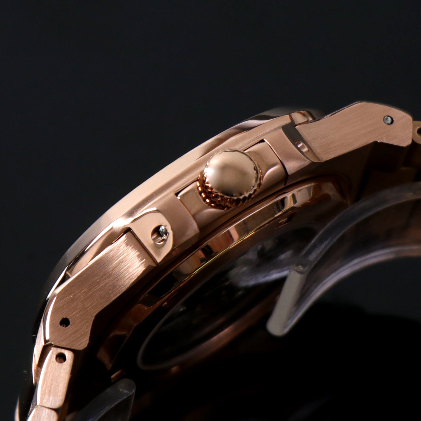 'Atelier' - Nautilus Series