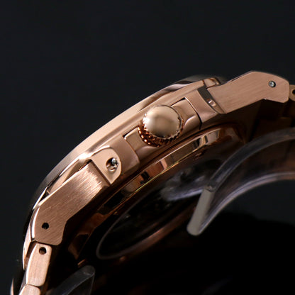 'Atelier' - Nautilus Series