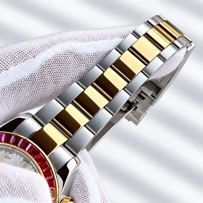 “Rainbow Chrono” - Daytona Series