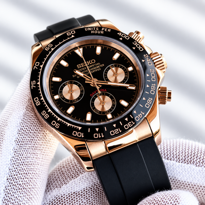 'Ruby' Daytona Series