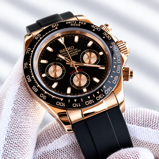 'Ruby' Daytona Series