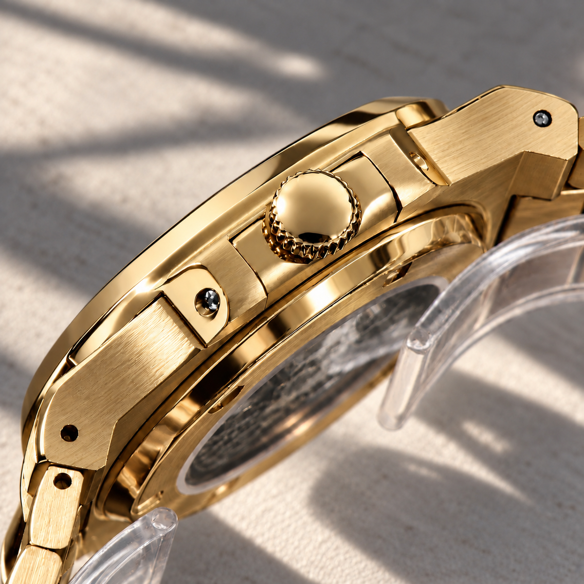 'Royal' - Nautilus Inspired