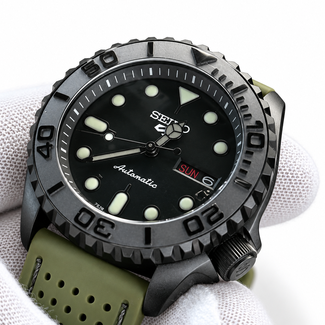 SKX “Recon” - Tactical Series