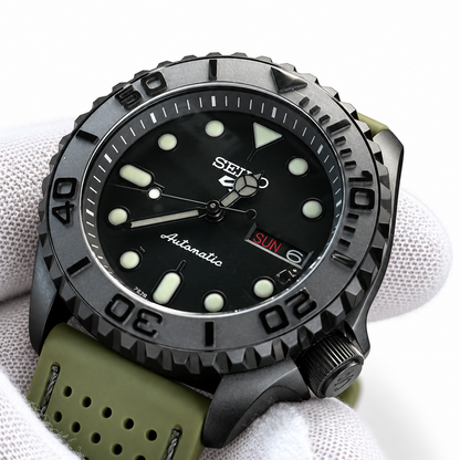 SKX “Recon” - Tactical Series