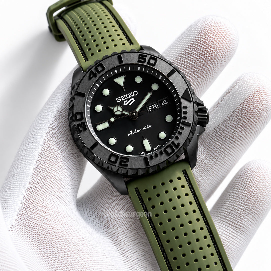 SKX “Recon” - Tactical Series