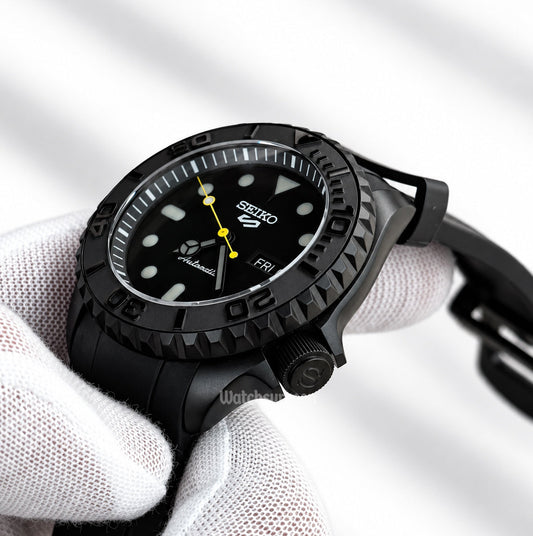 SKX 'Stealth' - Sport Series