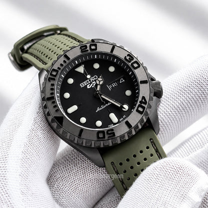 SKX “Recon” - Tactical Series