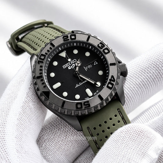 SKX “Recon” - Tactical Series