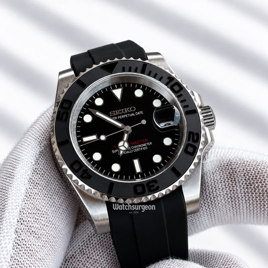'Shadow' - Diver Series