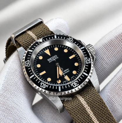 “Ranger” - Vintage Series