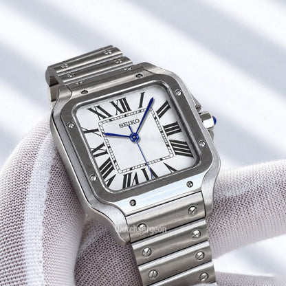 'White Roman' - Santos Series