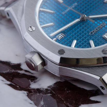 'Ocean Blue' - Royal Oak Series