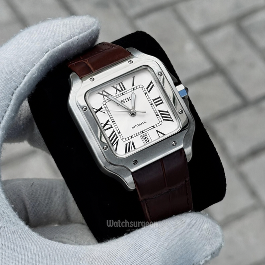 'Blanc' - Santos Series